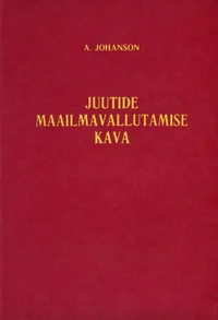 Juutide maailmavallutamise kava