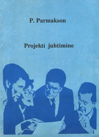 Projekti juhtimine