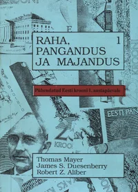 Raha, pangandus ja majandus