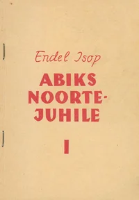 Abiks noortejuhile