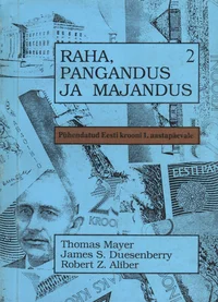 Raha, pangandus ja majandus
