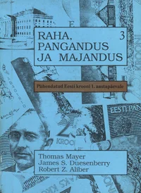 Raha, pangandus ja majandus