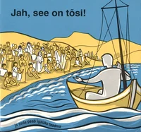 Jah, see on tõsi!