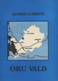 Oru vald