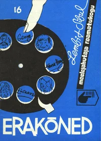 Erakõned
