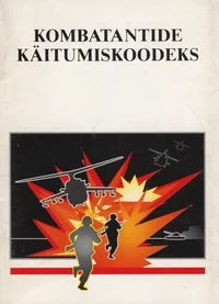 Kombatantide käitumiskoodeks. Esmaabi