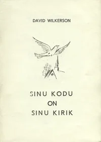 Sinu kodu on sinu kirik