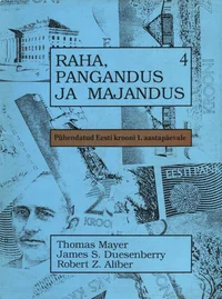 Raha, pangandus ja majandus