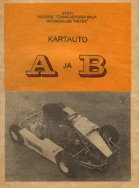 Kartauto A ja B