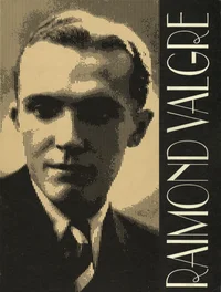 Raimond Valgre