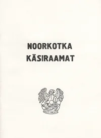 Noorkotka käsiraamat