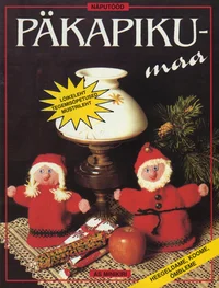 Päkapikumaa