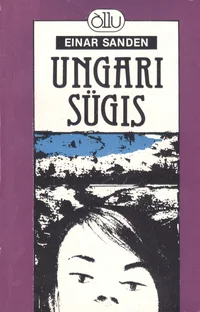 Ungari sügis
