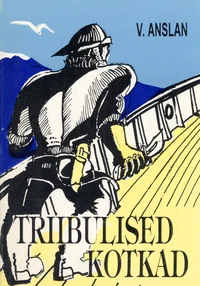 Triibulised kotkad