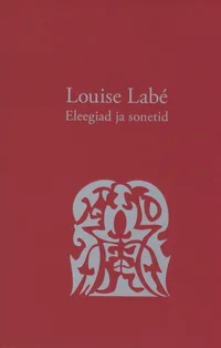 Eleegiad ja sonetid