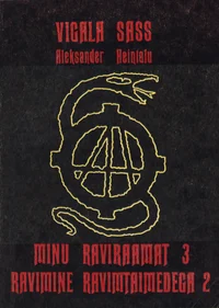 Minu ravi raamat