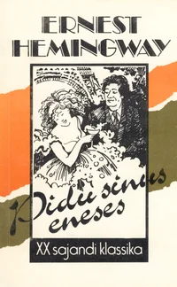 Pidu sinus eneses