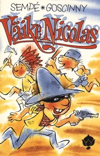Väike Nicolas