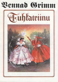 Tuhkatriinu