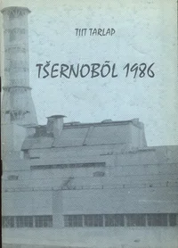Tšernobõl 1986