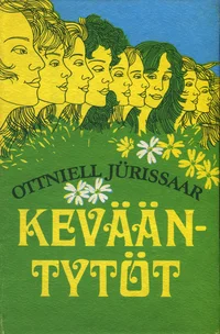 Kevääntytöt K 1993