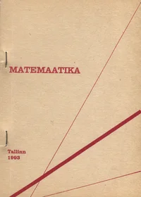 Matemaatika