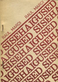 Sisehaigused