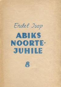 Abiks noortejuhile