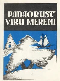 Padaorust Viru mereni