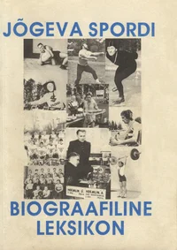 Jõgeva spordi biograafiline leksikon