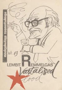 Vastalised lood