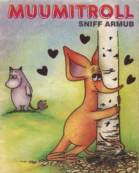 Muumitroll