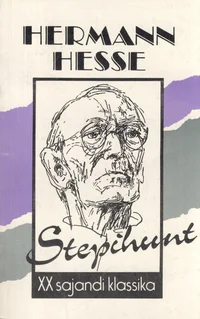 Stepihunt