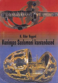 Kuningas Saalomoni kaevandused