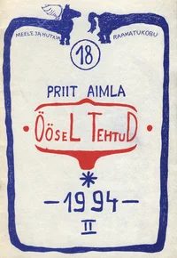 Öösel tehtud