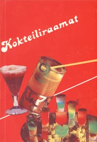 Kokteiliraamat