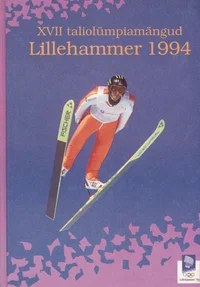 XVII taliolümpiamängud Lillehammer 1994
