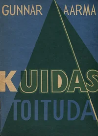 Kuidas toituda