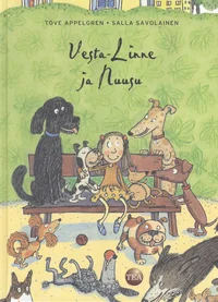Vesta-Linne ja Nuusu