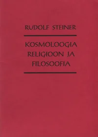 Kosmoloogia, religioon ja filosoofia