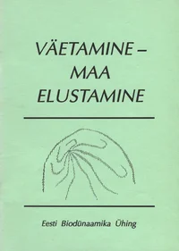 Väetamine - maa elustamine