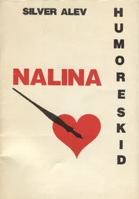 Nalina