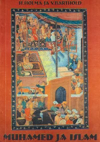 Muhamed ja islam