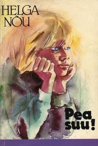 Pea suu!
