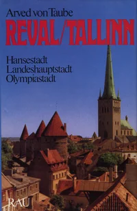Reval/Tallinn