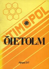 Õietolm