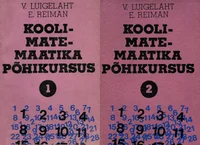 Koolimatemaatika põhikursus