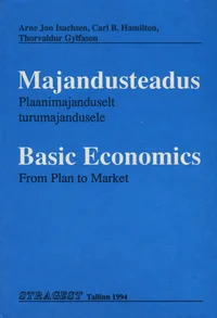 Majandusteadus. Basic Economics