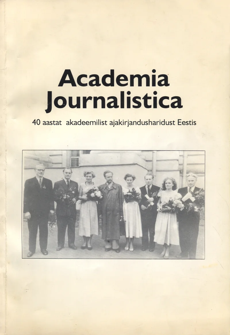 Academia Journalistica