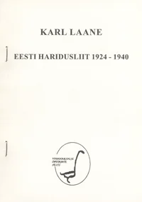 Eesti Haridusliit 1924-1940